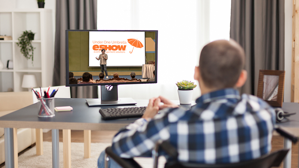 7 Ways to Prepare for your Hybrid Event